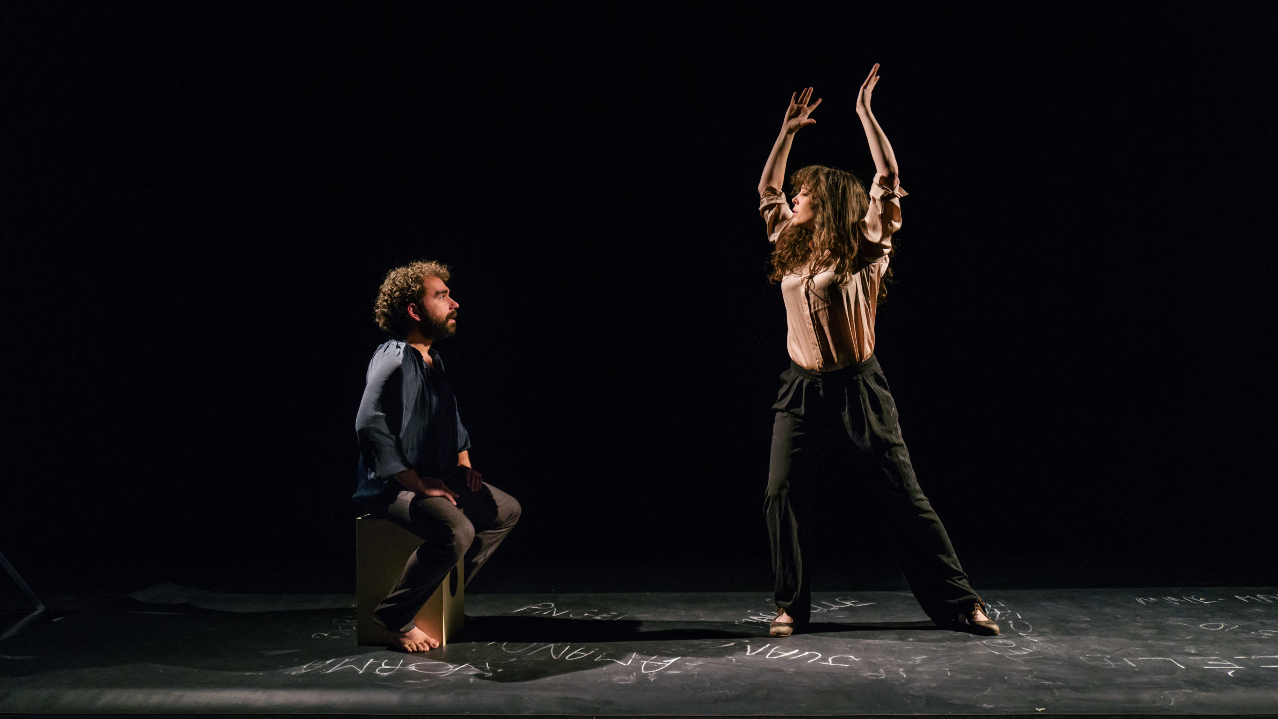 Cie Logos – Huellas © Agence culturelle – photo V. Muller (19)